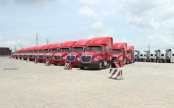 Sau 6 tháng đầu năm, CTCP Đầu tư Dịch vụ Hoàng Huy (HHS) hoàn thành 42,6% kế hoạch doanh thu và 45,4% chỉ tiêu lợi nhuận