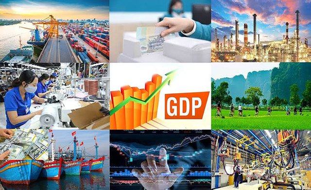Phấn đấu dự toán thu nội địa năm 2025 tăng tối thiểu khoảng 5-7%