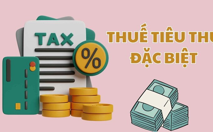 Dự án Luật Thuế tiêu thụ đặc biệt (sửa đổi) bổ sung đối tượng chịu thuế đối với nước giải khát có đường