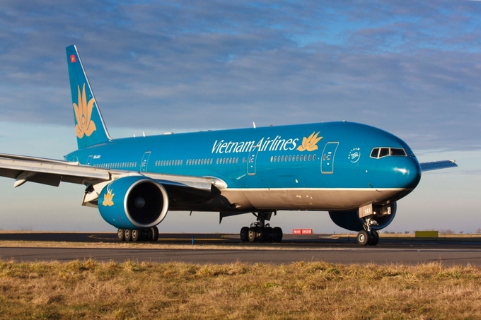 Vietnam Airlines khuyến nghị hành khách thường xuyên theo dõi, cập nhật tình hình thời tiết và thông tin khai thác để cập nhật tình hình và những phát sinh thay đổi