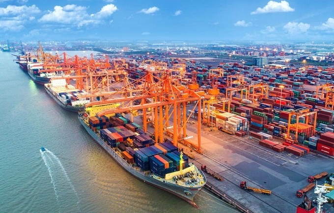 Các doanh nghiệp mở tờ khai tại TP.HCM đã đóng góp cho ngân sách Thành phố, giải quyết lao động và góp phần đảm bảo an sinh xã hội tại thành phố