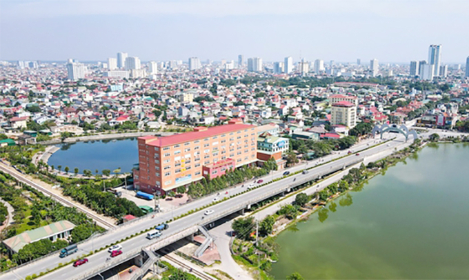 Chủ tịch nước ký quyết định sửa đổi các hiệp định vay vốn phát triển hạ tầng 4 tỉnh miền Trung