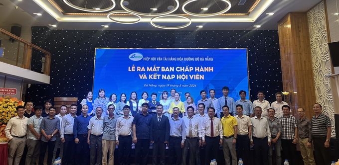 Lễ ra mắt Ban chấp hành nhiệm kỳ 2021-2026 và kết nạp hội viên