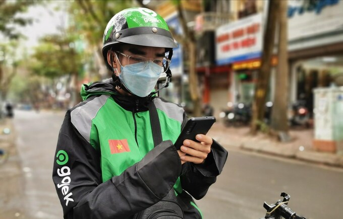 Goto - công ty mẹ Gojek vừa trải qua 1 năm khủng hoảng với lỗ ròng gần 50%