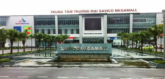 Savico cũng nắm trong tay kho dự án bất động sản ngang với nhiều doanh nghiệp bất động sản chính ngạch