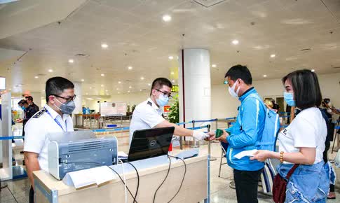 Bộ Y tế cho biết sẽ tiếp tục cập nhật, cung cấp thông tin về hình hình dịch bệnh trên thế giới và trong nước