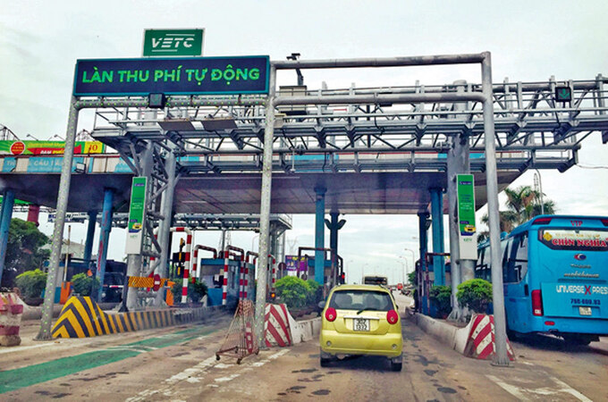 Lũy kế cả năm 2022, Tasco ghi nhận doanh thu tăng 24% lên gần 1.080 tỷ đồng, lợi nhuận sau thuế hơn 138 tỷ đồng, gấp 3 lần năm 2021