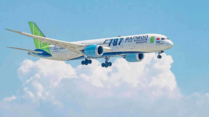 Bamboo Airways khẳng định hãng bay đang hoạt động ổn định