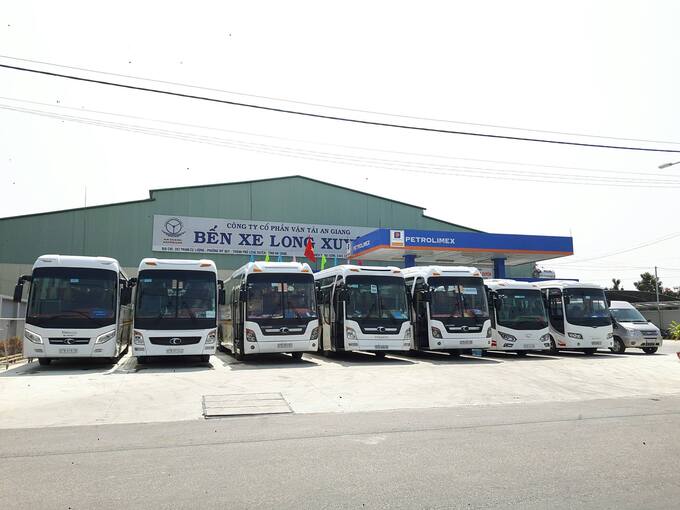 Trong 25 năm xây dựng và trưởng thành, Hiệp hội Vận tải ô tô An Giang đã thực hiện tốt tôn chỉ, mục đích đã đề ra, thực sự trở thành cầu nối giữa các doanh nghiệp, hợp tác xã