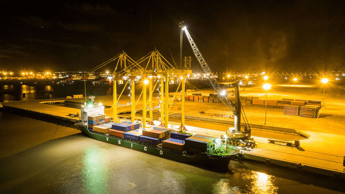 Các công ty vận tải dầu khí có thể đạt tăng trưởng lợi nhuận khả quan nửa cuối năm 2022 và năm 2023