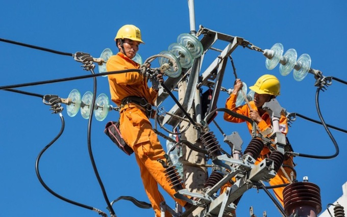 EVN ghi nhận lỗ 12.767 tỷ đồng từ hoạt động kinh doanh và lỗ sau thuế 16.586 tỷ đồng