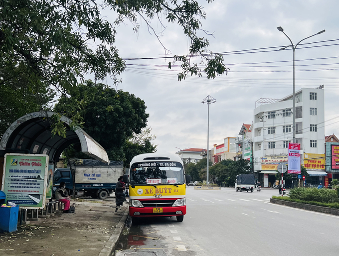 Kiểm tra chặt chẽ điều kiện an toàn của phương tiện và lái xe trước khi xuất bến nhằm phục vụ tốt nhất nhu cầu đi lại của nhân dân