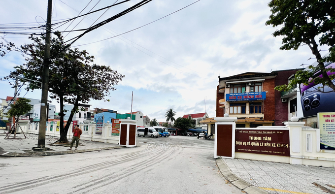 Quảng Bình triển khai công tác vận tải hành khách trước, trong và sau Tết Nguyên Đán 2023