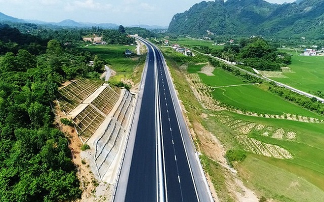 Chưa thể bố trí nguồn vốn để triển khai đầu tư đường Vành đai 5 nói chung trong giai đoạn 2021 - 2025