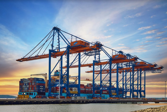 Quý II/2023, GMD có lãi cao nhất lịch sử