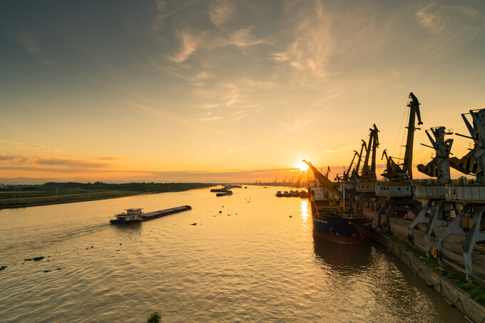 Cơ sở hạ tầng logistics đang còn là yếu tố gây khó khăn lớn nhất cho phát triển hoạt động logistics xanh