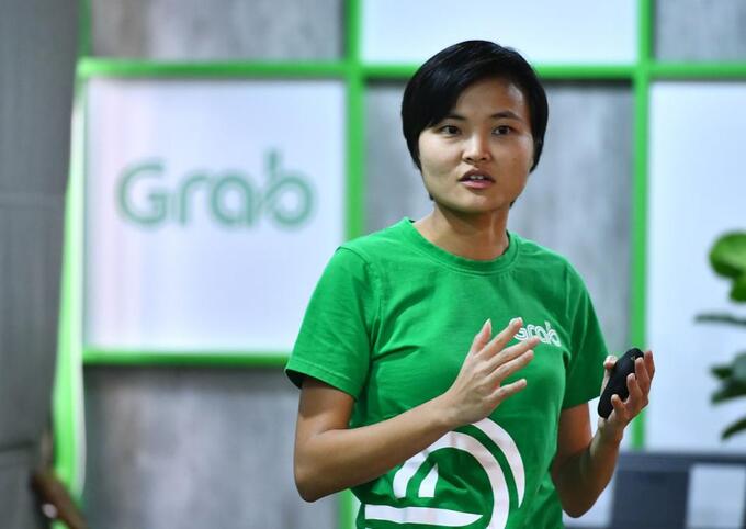 Bà Tan Hooi Ling cho biết sẽ rời Grab vào cuối năm nay để theo đuổi những mục tiêu cá nhân