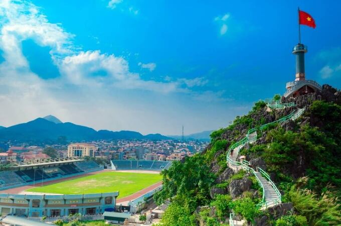 Quy hoạch tỉnh xác định mục tiêu phát triển đến năm 2030, xây dựng Lạng Sơn trở thành một trong các cực tăng trưởng, trung tâm kinh tế của vùng trung du và miền núi phía Bắc