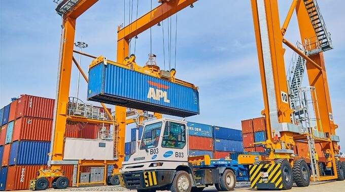 Quy định việc áp dụng thuế suất thông thường đối với hàng hóa nhập khẩu có hiệu lực thi hành từ ngày 15/7/2023.