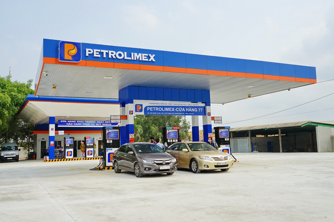 Giai đoạn cuối năm, nhu cầu sử dụng xăng dầu phục vụ việc đi lại, sinh hoạt của người dân và sản xuất, kinh doanh của doanh nghiệp tăng cao