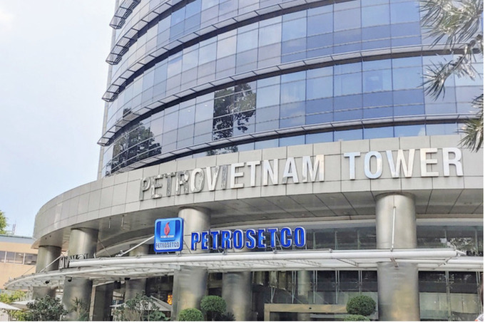 Năm 2022, Petrosetco đặt mục tiêu với doanh thu 20.000 tỷ đồng, lợi nhuận sau thuế 336 tỷ đồng, tăng lần lượt 14% và 8% so với năm 2021