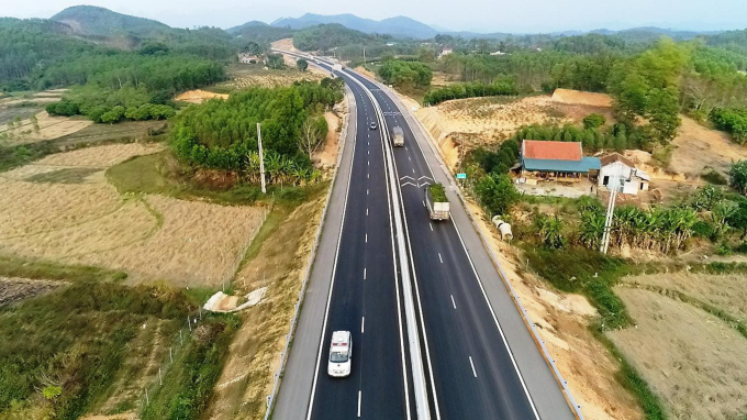 Bắc Giang sẽ cải tạo, nâng cấp, đưa vào cấp đường tỉnh với mục tiêu ở vùng đồng bằng đạt tiêu chuẩn đường cấp III trở lên