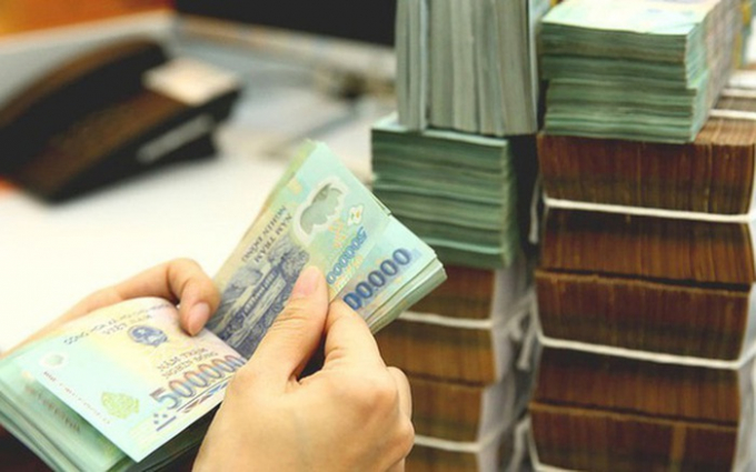 Kết quả sơ bộ mới được công bố cho thấy nhiều nhà băng vượt xa kế hoạch đặt ra bất chấp dịch Covid-19