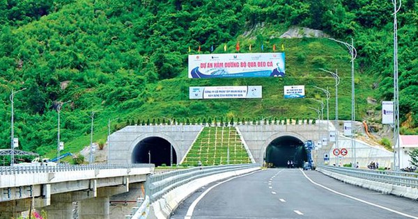 Hơn 267 triệu cổ phiếu HHV chuyển sang sàn HoSE