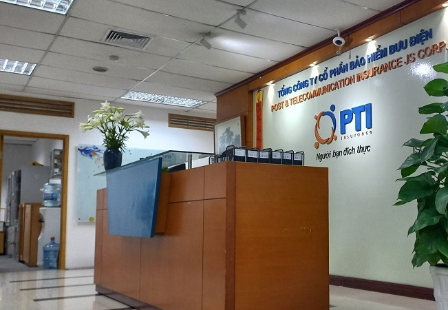 Sau khi về 'tay' của VNDirect, năm 2022 PTI lỗ sau thuế 352 tỷ đồng
