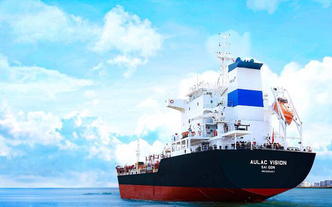 Âu Lạc ghi nhận doanh thu tài chính gần 80 tỷ nhờ bán gần hết số cổ phiếu Eximbank