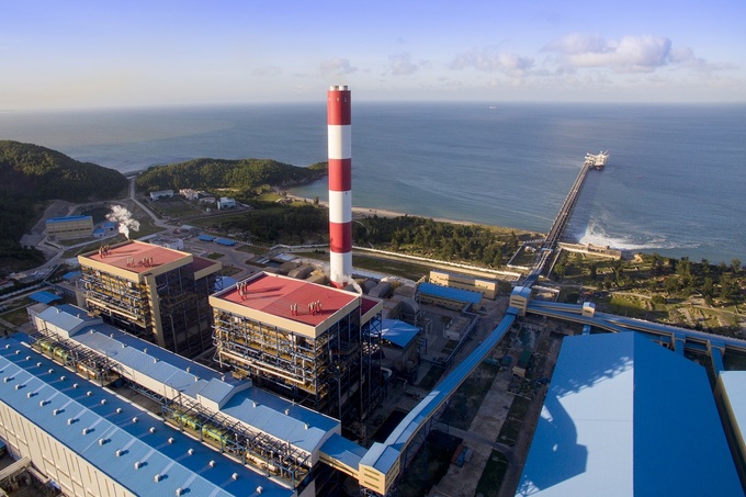 PV Power REC đang trong giai đoạn nhận chuyển nhượng/ nghiên cứu đầu tư phát triển các dự án điện năng lượng tái tạo