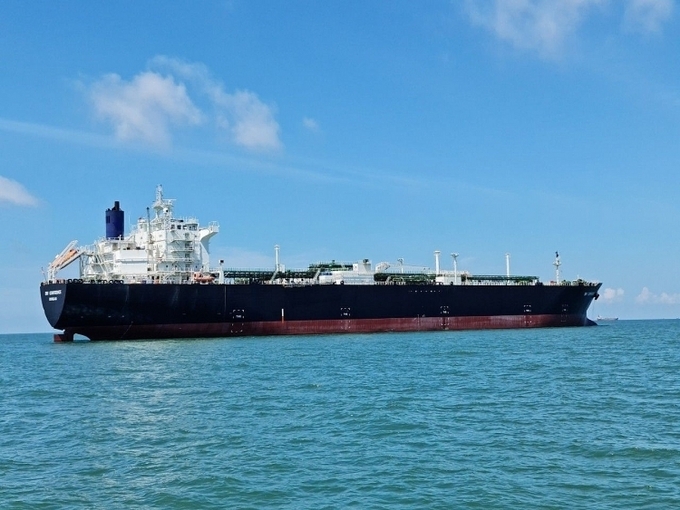 Chỉ sau 9 tháng, PVTrans đã vượt xa kế hoạch năm