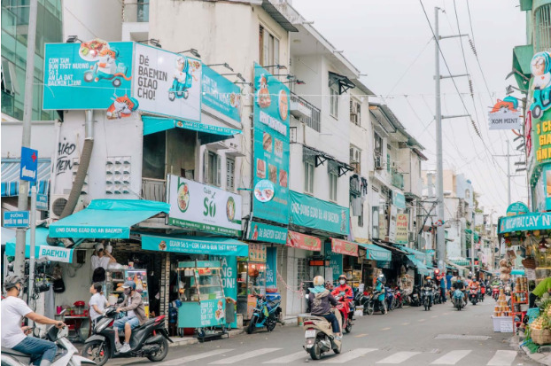 Là một ứng dụng được khá nhiều người dùng yêu thích bởi cách truyền thông nhẹ nhàng và đi vào lòng người