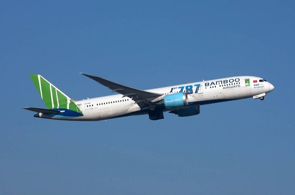 Bamboo Airways trước đây có 28 máy bay, giờ chỉ còn 9 chiếc hoạt động
