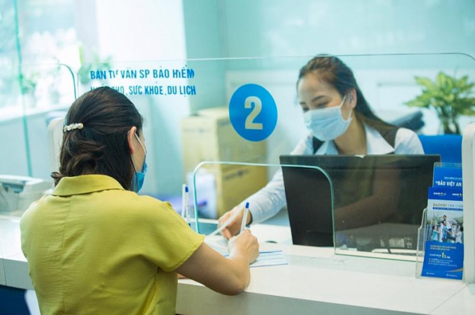 Bộ Tài chính sẽ phát triển thị trường và nâng cao chất lượng dịch vụ bảo hiểm và khuyến khích phát triển đa dạng các sản phẩm mới