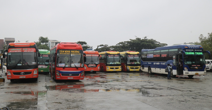 Bến xe phía Nam (Huế)