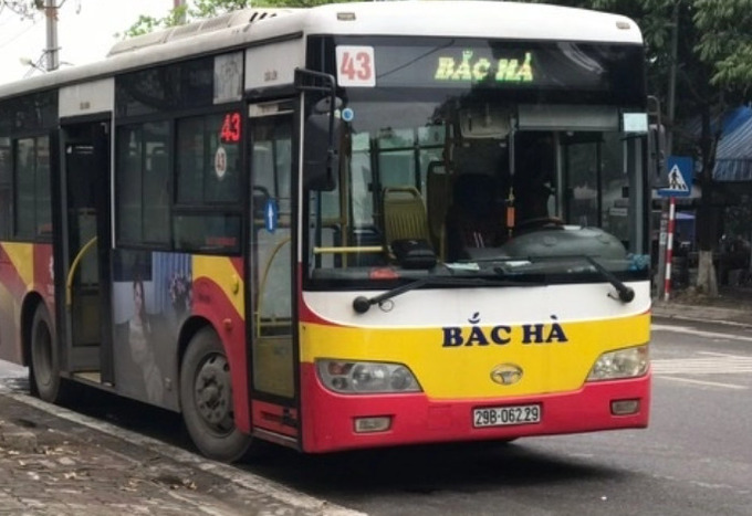 Công ty Bắc Hà xin ngừng hoạt động vì điều kiện bất khả kháng, bị thu hồi tài sản thế chấp là xe buýt đang vận hành trên tuyến, do không có khả năng thanh toán các khoản vay ngân hàng đến hạn và hết vốn lưu động