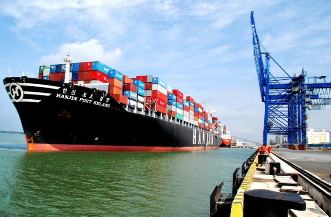 Đồng Nai quyết định nâng cấp, đồng bộ hạ tầng giao thông để đưa cảng biển Nhơn Trạch lên một vị thế mới, phục vụ nhu cầu cho địa phương và các tỉnh phía Nam.