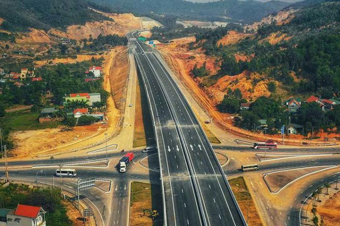 Kiểm toán Nhà nước tính toán tổng mức đầu tư dự án cao tốc Bắc - Nam giai doạn 2 là 130.605 tỷ đồng, giảm 16.330 tỷ đồng so với tờ trình của Chính phủ
