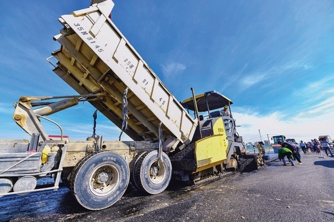 Nghị định 15/2023/NĐ-CP quy định về thí điểm thưởng hợp đồng đối với gói thầu xây lắp thuộc các dự án giao thông