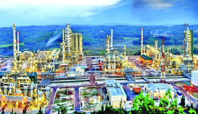 Trong ngắn hạn, ban lãnh đạo BSR kỳ vọng mức chênh lệch giá sẽ phục hồi, nhưng khó quay trở lại mức đỉnh hình thành trong quý II