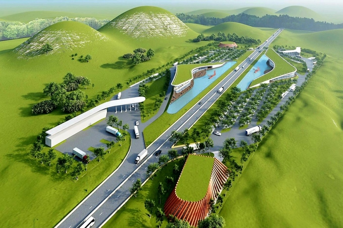 Trong số 24 trạm do Bộ quản lý, 8 trạm đã phát hành hồ sơ mời thầu và được mở thầu vào ngày 20/5, dự kiến lựa chọn xong trong tháng 6