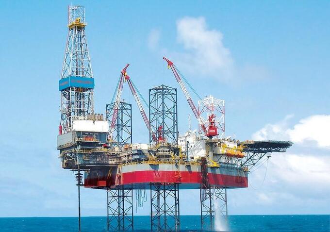 Năm 2022, PV Drilling đặt kế hoạch doanh thu 4.700 tỷ đồng và không đưa kế hoạch lợi nhuận
