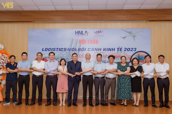 Liên kết hợp tác cùng phát triển