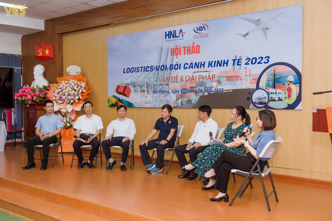 Mỗi doanh nghiệp đều có những nỗi lòng riêng trong bối cảnh nền kinh tế khó khăn