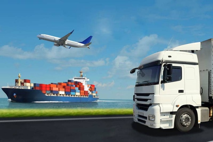 Xét theo ngành vận tải, tất cả các ngành trong 7 tháng năm 2023 đều tăng cao so với cùng kỳ năm trước.