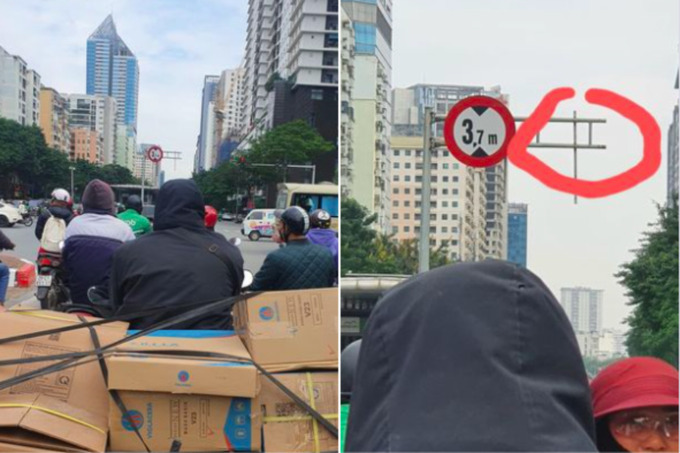 Sở GTVT bác bỏ tin tuyến buýt nhanh BRT sắp bị khai tử.