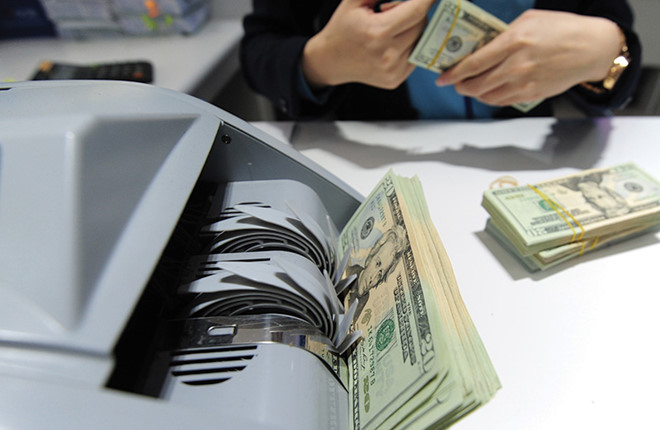 Vốn FDI đăng ký tháng 1/2022 tăng so với cùng kỳ năm trước