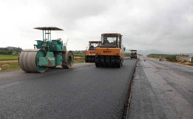 Siết kiểm soát công tác lựa chọn nhà thầu công trình giao thông