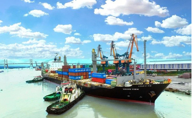 Năm 2022, CTCP Vận tải và Xếp dỡ Hải An đặt mục tiêu doanh thu 2.388 tỷ, tăng 19% so với năm 2021, lợi nhuận hợp nhất sau thuế 550 tỷ đồng